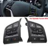 Кнопка круиз-контроля на рулевом колесе для Hyundai Tucson 2015-2019 OEM 96710D3500 96710-D3500 Высокая совместимость