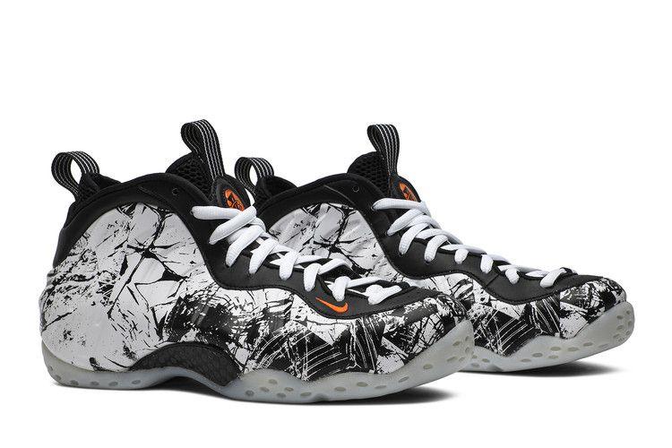 Nike Air Foamposite One Shattered Backboard