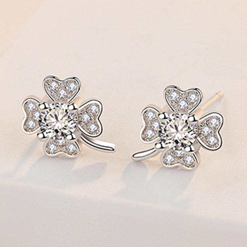 Серьги-капли Lindon из медного сплава с цирконом, серьги-капли для женщин, подарки на свадьбу