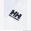 Helly Hansen S/S HH Wave Logo Tee, Black