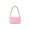 New CHARLES&KEITH PU Small Square Bag Shoulder Bag Crossbody Bag Small Size Women's Multicolor CK2-20271135