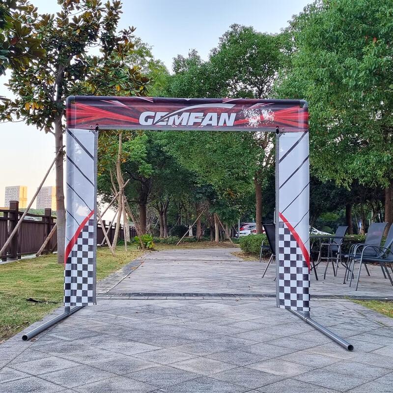 GEMFAN FPV Drone Racing Gate