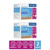 Vitamin D3k2 Drops 20 Ml (1000 Iu) (Vitamin D3 Of Germany)- 2 Pieces