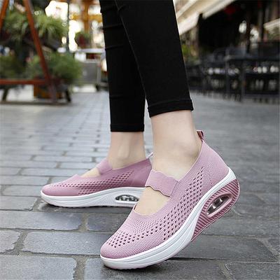 Очень большой размер 36 Синие женские теннисные лоферы Женские демисезонные кроссовки Прозрачная обувь для женщин Спортивные балетки