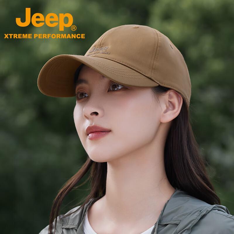 Jeep Летняя бейсболка для улицы