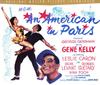 CD VARIOUS - American In Paris  724385341526 TCM Turner Clas 1996 UK Soundtracks & Musicals Used