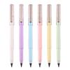 Reusable Endless Pen No Need To Sharp Inkless Magic Pencil Office Eternal Pencil