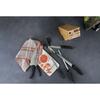 Henkel Zwilling STYLE Knife Block 8P