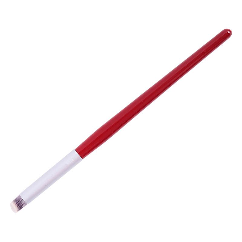 1 шт., кисть для дизайна ногтей, кисть с эффектом омбре, градиентная краска для рисования, ручка для рисования, цветущий маникюр