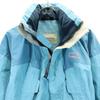 Karrimor Нейлоновая куртка XXS Светло-голубая Для улицы Мужская Б/у