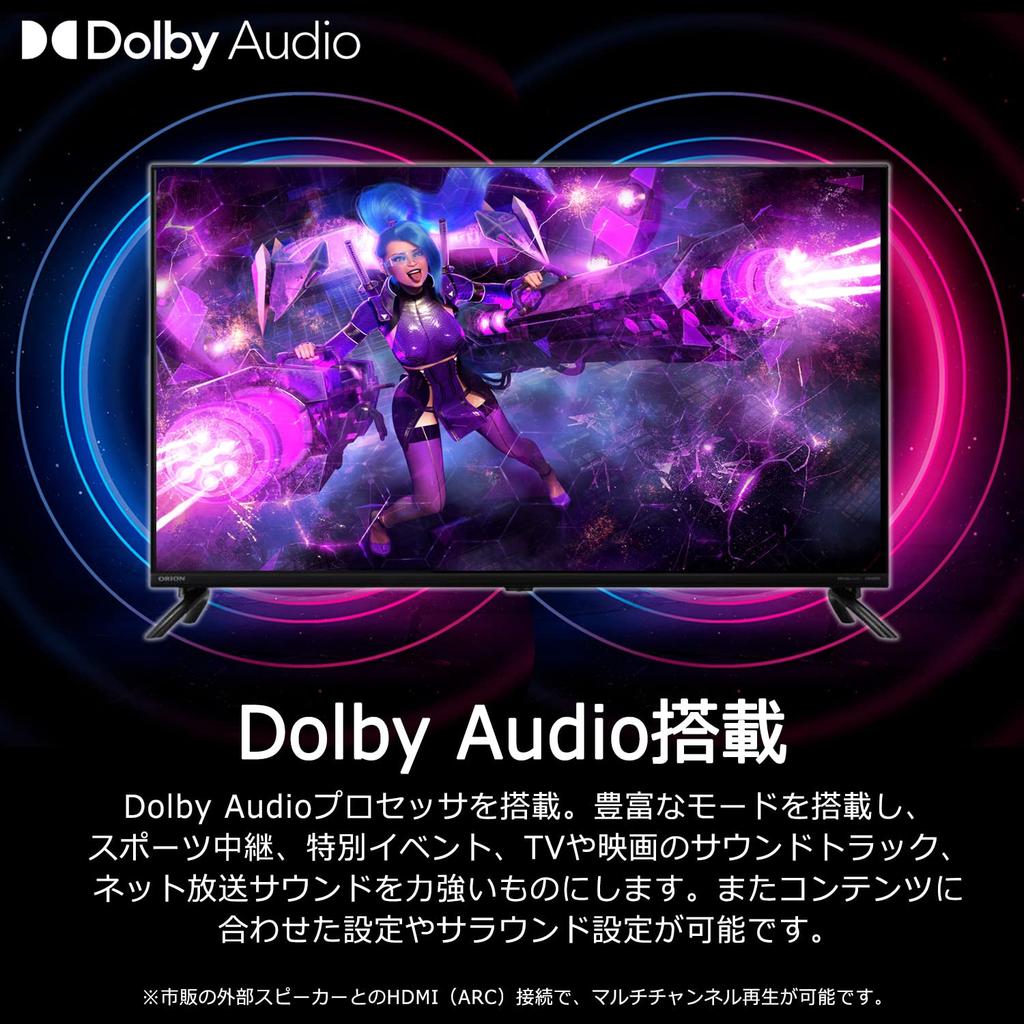 Телевизор без тюнера 50 В Smart TV 4K Интернет-видео совместим с 50-дюймовым ЖК-телевизором с разрешением 3840 x 2160 пикселей и поддержкой HDR, Google Assistant, Bluetooth d021 [Android TV]