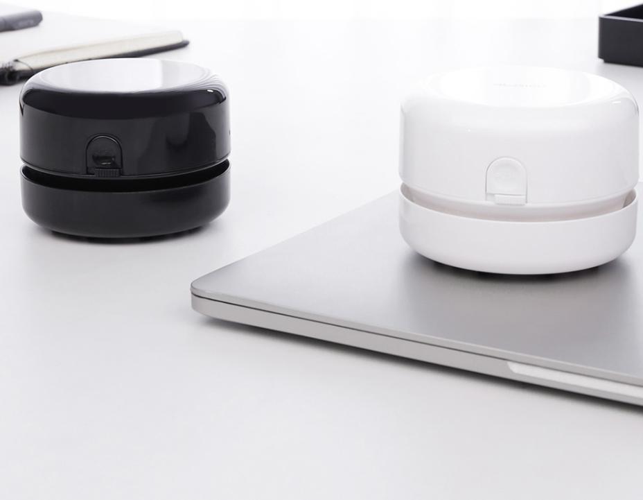 Xiaomi NUSIGN настольный портативный настольный очиститель мини-настольный пылесос для школы, офиса, школьные принадлежности для умной жизни