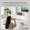 Edifier K300 Multifunction KTV Bluetooth Speaker CN plug (adapter included)
