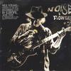 LP-пластинка NEIL YOUNG + PROMISE OF THE REAL - Noise & Flowers  093624883104 Reprise Records 2022 Всемирный рок