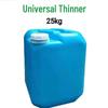 Hechi Universal Paint Thinner 25kg