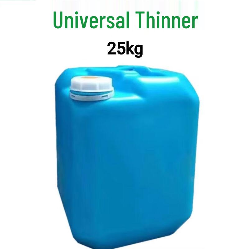 Hechi Universal Paint Thinner 25kg