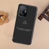 Чехол с тематикой сериалов для Xiaomi POCO X7 X6 Pro X3 X5 M6 F3 F5 F6 Pro 11T 12T 13T 14T Pro 13 14 Ultra