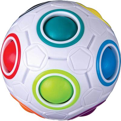 Шар-головоломка Duncan Color Shift