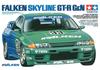 Tamiya Falken Skyline Car Series 1/24 GT-R Gr.N (Sports No.117) [24117]