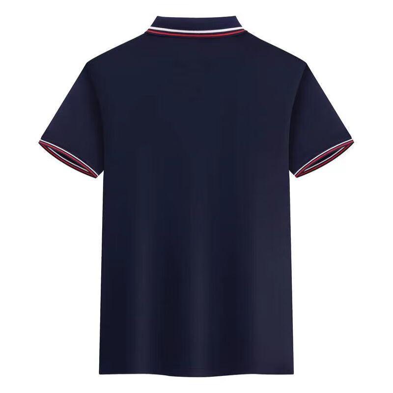 Unisex Summer Work Polo Shirt