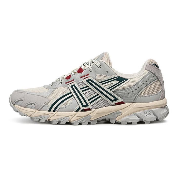 Asics Гелевые кроссовки Sonoma TR62 Низкие Беговые Унисекс 1203B067-100