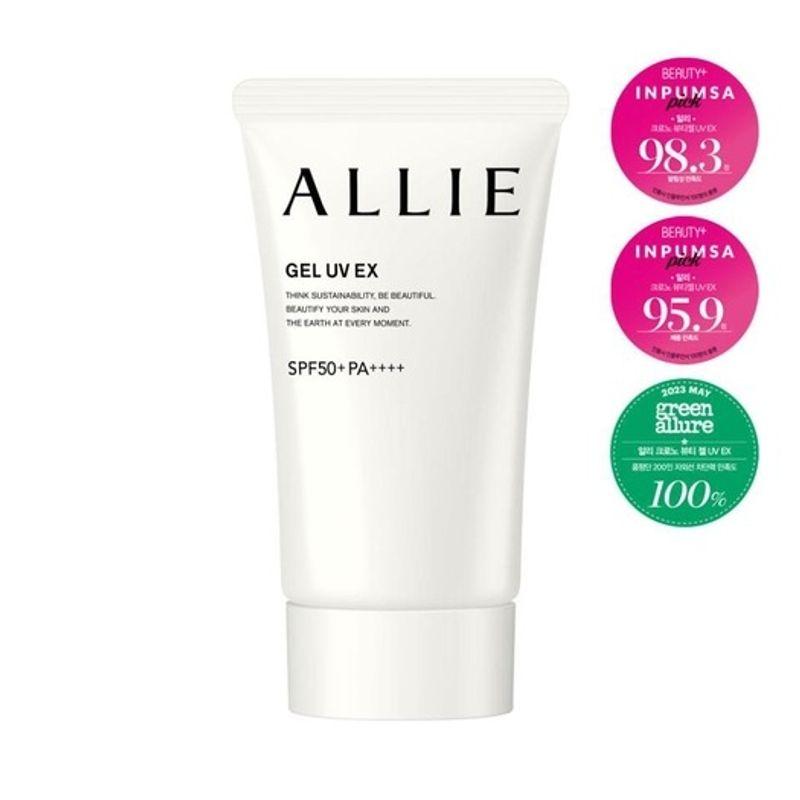 Ali Chrono Beauty Gel UV EX (Мини)