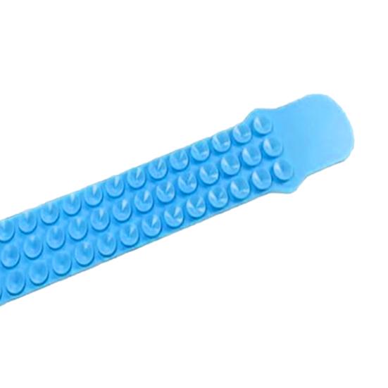 Ремень для размораживания мяса Yousheng, простой в использовании, прочный силиконовый инструмент для быстрого размораживания на кухне, в ресторане, решение для быстрой разморозки