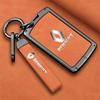For Renault 2026 New Hub Caps Fashion Car Key Case Cover Shell For Renault Koleos Kadjar Captur Megane Talisman Espace Clio Zoe 