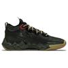 Nike Air Zoom GT Run EP Military Green Men Sneakers Carbon-Green Khaki Gum-Light-Brown DA7920-300