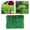 Ковер из искусственной травы для помещений, толстый, синтетический, для сада, газона, заднего двора, балкона, бассейна, ландшафта
