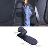 Multifunction Small Hook Hanger Rack In The Car Auto Umbrella Hook Multi Holder Hanger Car Seat Clip Fastener Rack