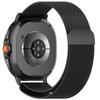 Магнитный металлический ремешок для Samsung Galaxy Watch Ultra2 из нержавеющей стали, сменный браслет