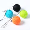 Round Finger Hand Grip Massage Ball Adjustable Hand Grip Training Grip Hand Finger Carpal Expander Exercise Massage Ball