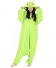 Character Fleece Kigurumi One Size Fits Most Tamagotchi Kuchipatchi [SAZAC]