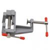 1pcs Vise Table Swivel Lock Portable Tools Mini Bench Clamp Aluminum Alloy