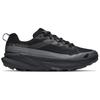 HOKA One One Мужские кроссовки для трейлраннинга Черные 1176650-BCKT