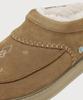 Covernat Nuka Winter Shoes Chestnut