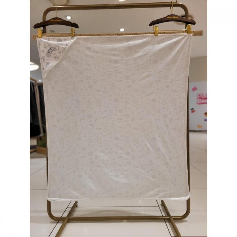 Baisop Baby Gown + Multi Use Blanket Set  tnprng061nSet 