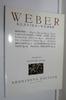 [ИСПОЛЬЗОВАННЫЕ] Коллекция нот для фортепиано Вебера (119