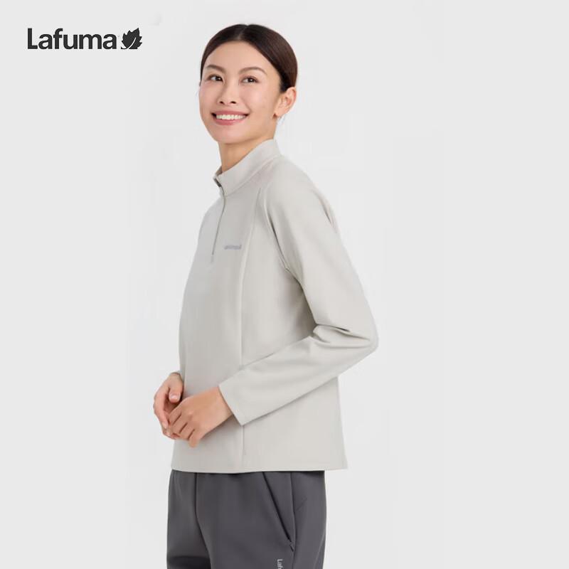 Lafuma Женская термофутболка с длинным рукавом LFTS5DL74