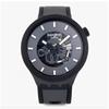 Swatch Sb05b113 PaSt The Horizon Men S Urethane Watch
