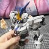 Новая Странная Студия Фигурка Tallgeese Модифицированные детали Т3 Модифицированная Антенна Наплечники Комплект Аксессуаров Модель GK Коллекционная Игрушка Подарок