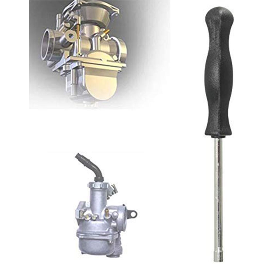 Carburetor Adjustment Tool Carb Adjusting Screwdriver for 2 Cycle for Echo Poul