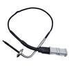 ABLZ-Для MAN TGA TGL TGM TGS TGX VW Датчик температуры выхлопных газов 2V5261583 81274210263 08035200A 81274210252