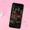 Оригинальные чехлы для Huawei Nova 12s 12i 8i 11i 9 10 SE Y60 Y70 Y90 Y72 Y73 Y61 Y91 P60 Pro P30 P40 Lite