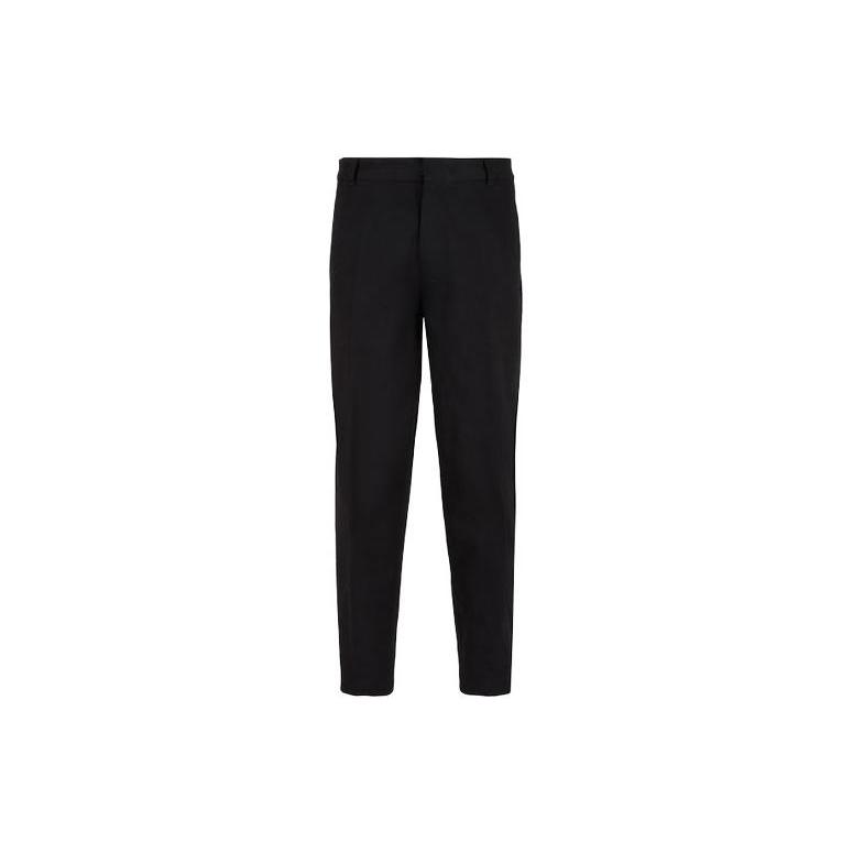 EMPORIO ARMANI FW24 Casual Pants Men's 3D1PN7-1NKAZ-06G1