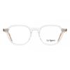 Le Specs Mercury Lso2226722 Unisex Eyeglasses