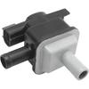 PE01-18-751 Vacuum Solenoid Valve Switch Vapor Canister Purge Valve, Replacement for Mazda 3 2012-2020 6 2014-2020 CX-3 2016-2020 CX-5 2013-2020,