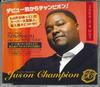 CD JASON CHAMPION - Reflections PCD3464 EMI Japan Рэп и хип-хоп/R&B Б/У