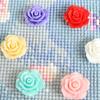 Magnet Handmade Rose Diamond Holder Diamond Painting Cover Holder Magnet Locator Magnet Cover Core